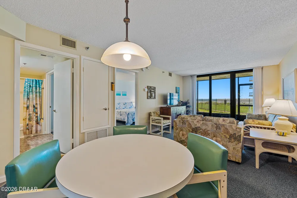 3405 S Atlantic Avenue #101 New Smyrna Beach, FL 32169