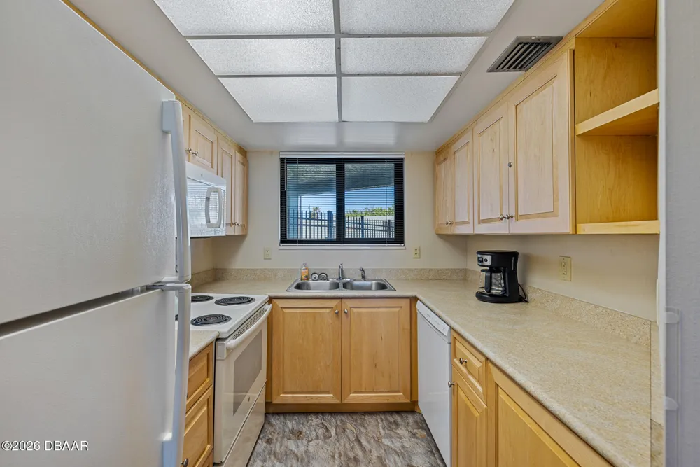 3405 S Atlantic Avenue #101 New Smyrna Beach, FL 32169