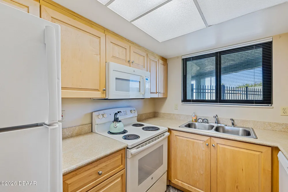 3405 S Atlantic Avenue #101 New Smyrna Beach, FL 32169