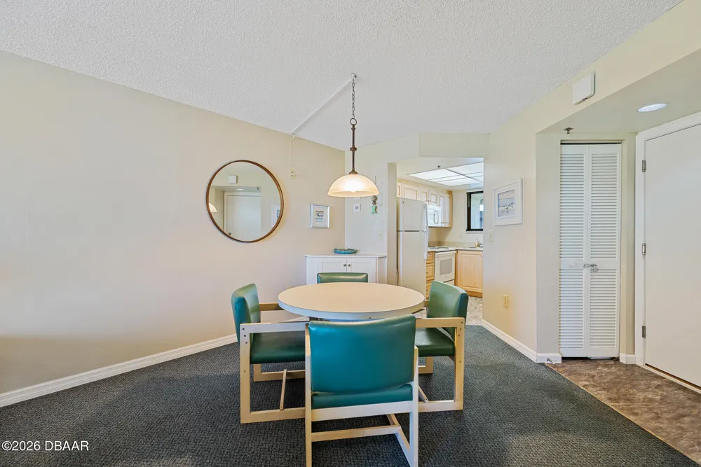 3405 S Atlantic Avenue #101 New Smyrna Beach, FL 32169
