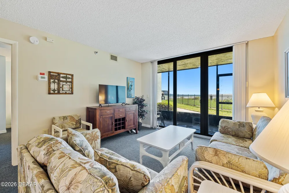 3405 S Atlantic Avenue #101 New Smyrna Beach, FL 32169