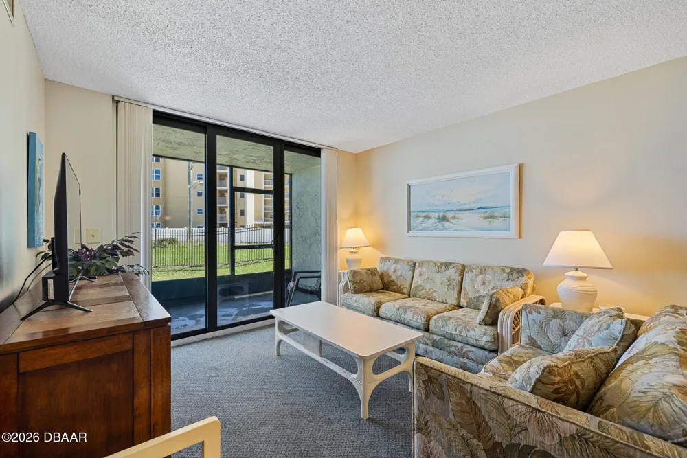 3405 S Atlantic Avenue #101 New Smyrna Beach, FL 32169