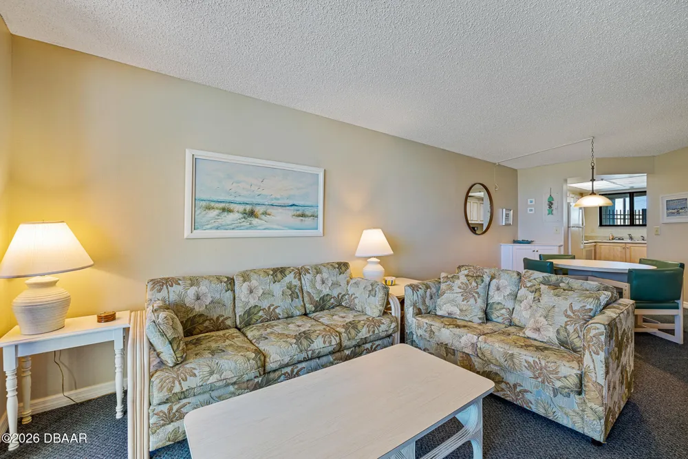 3405 S Atlantic Avenue #101 New Smyrna Beach, FL 32169