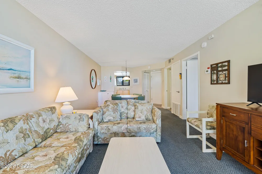 3405 S Atlantic Avenue #101 New Smyrna Beach, FL 32169