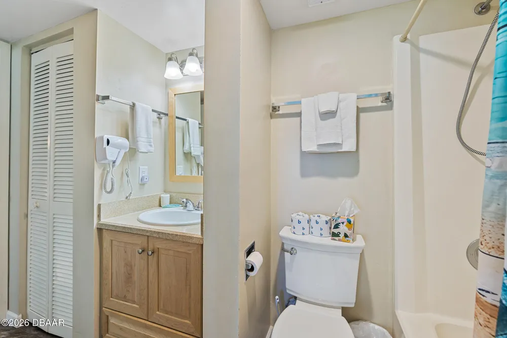 3405 S Atlantic Avenue #101 New Smyrna Beach, FL 32169