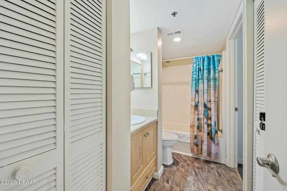 3405 S Atlantic Avenue #101 New Smyrna Beach, FL 32169