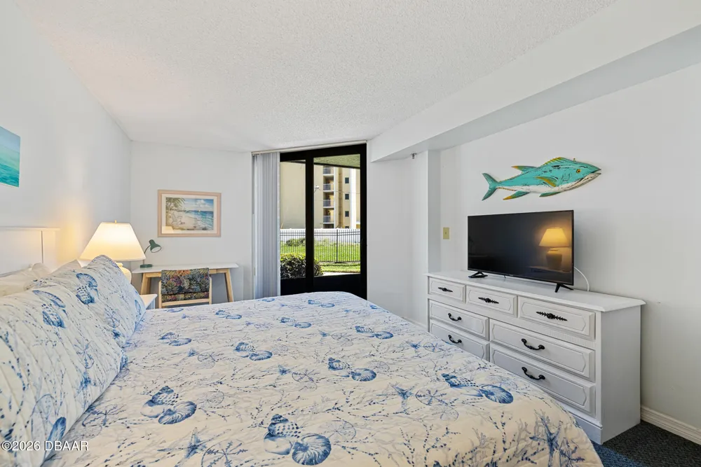 3405 S Atlantic Avenue #101 New Smyrna Beach, FL 32169