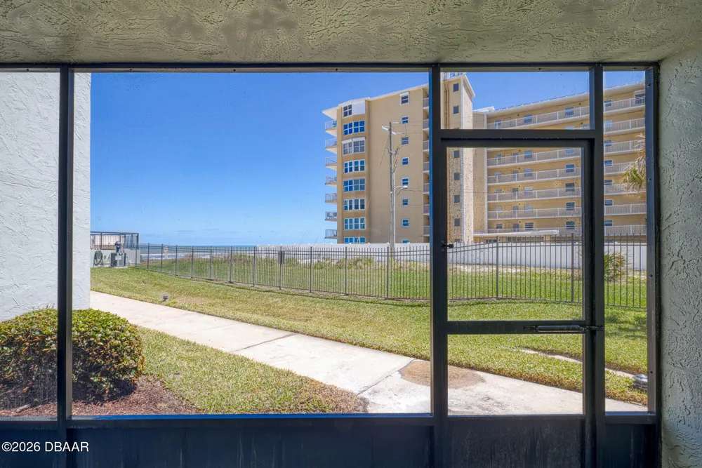 3405 S Atlantic Avenue #101 New Smyrna Beach, FL 32169
