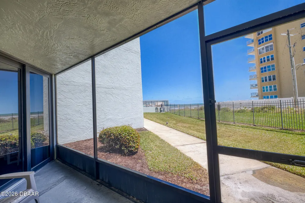 3405 S Atlantic Avenue #101 New Smyrna Beach, FL 32169