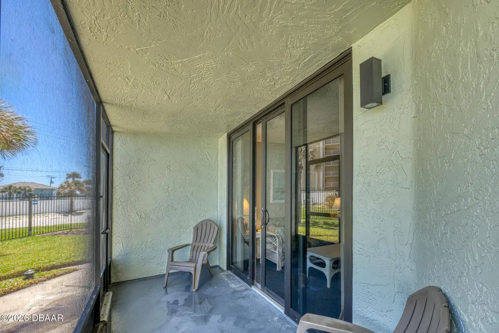 3405 S Atlantic Avenue #101 New Smyrna Beach, FL 32169