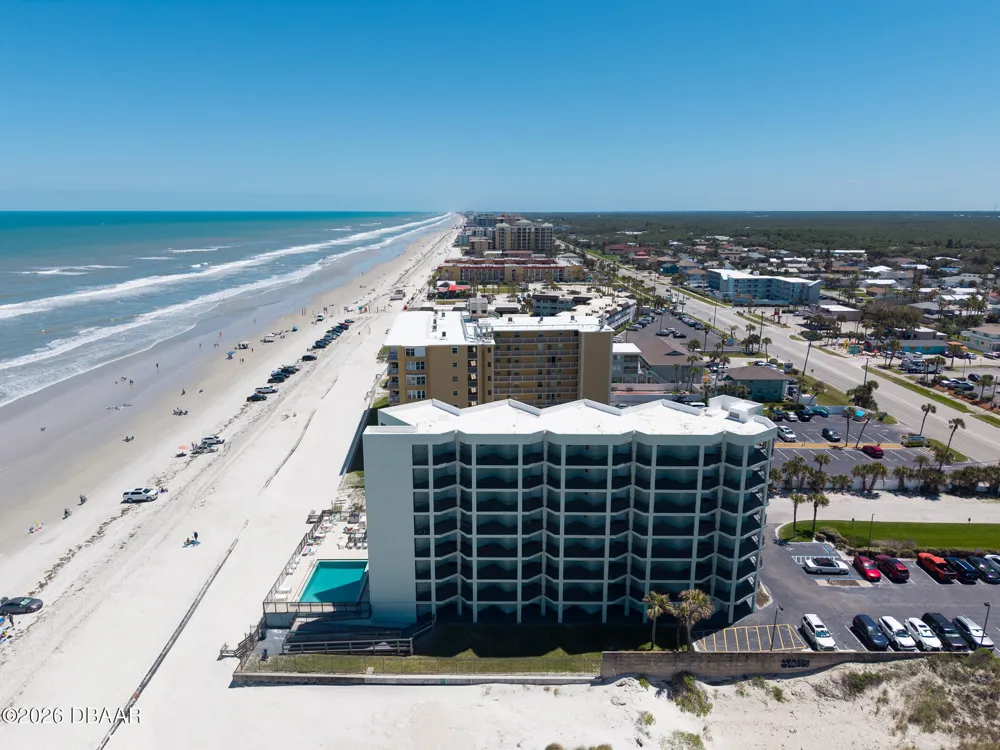 3405 S Atlantic Avenue #101 New Smyrna Beach, FL 32169