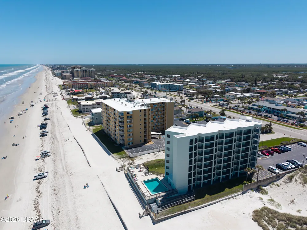 3405 S Atlantic Avenue #101 New Smyrna Beach, FL 32169