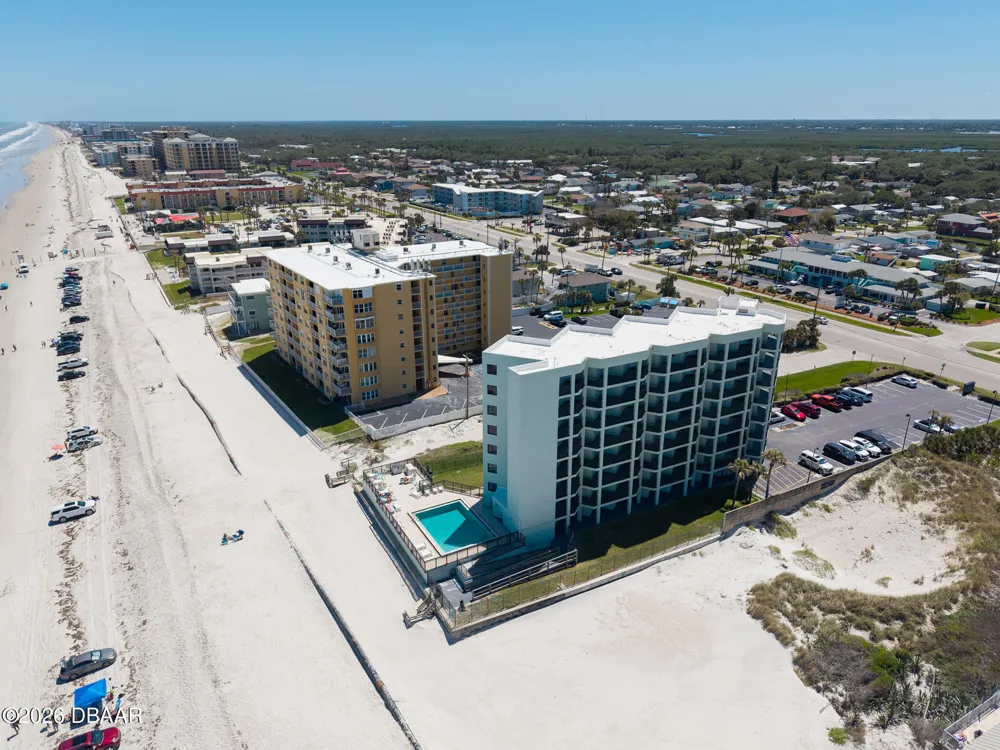3405 S Atlantic Avenue #101 New Smyrna Beach, FL 32169