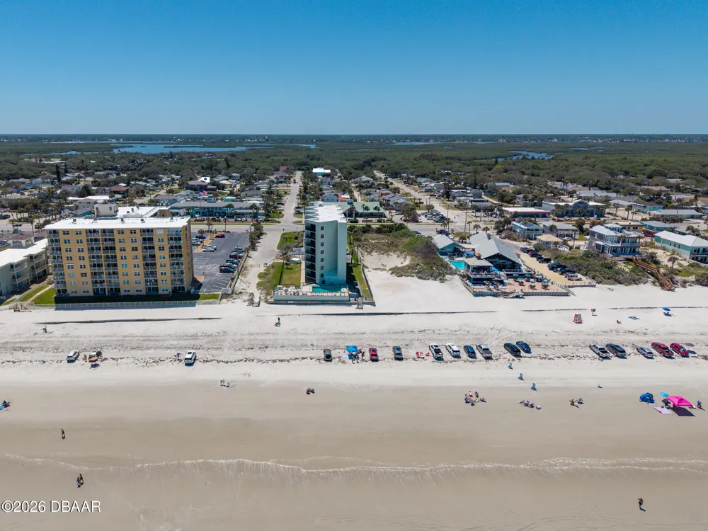3405 S Atlantic Avenue #101 New Smyrna Beach, FL 32169