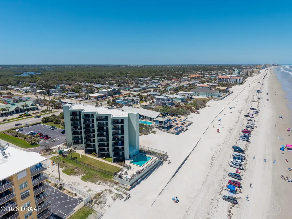3405 S Atlantic Avenue #101 New Smyrna Beach, FL 32169