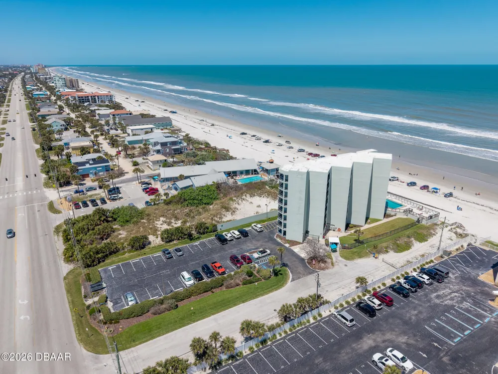 3405 S Atlantic Avenue #101 New Smyrna Beach, FL 32169