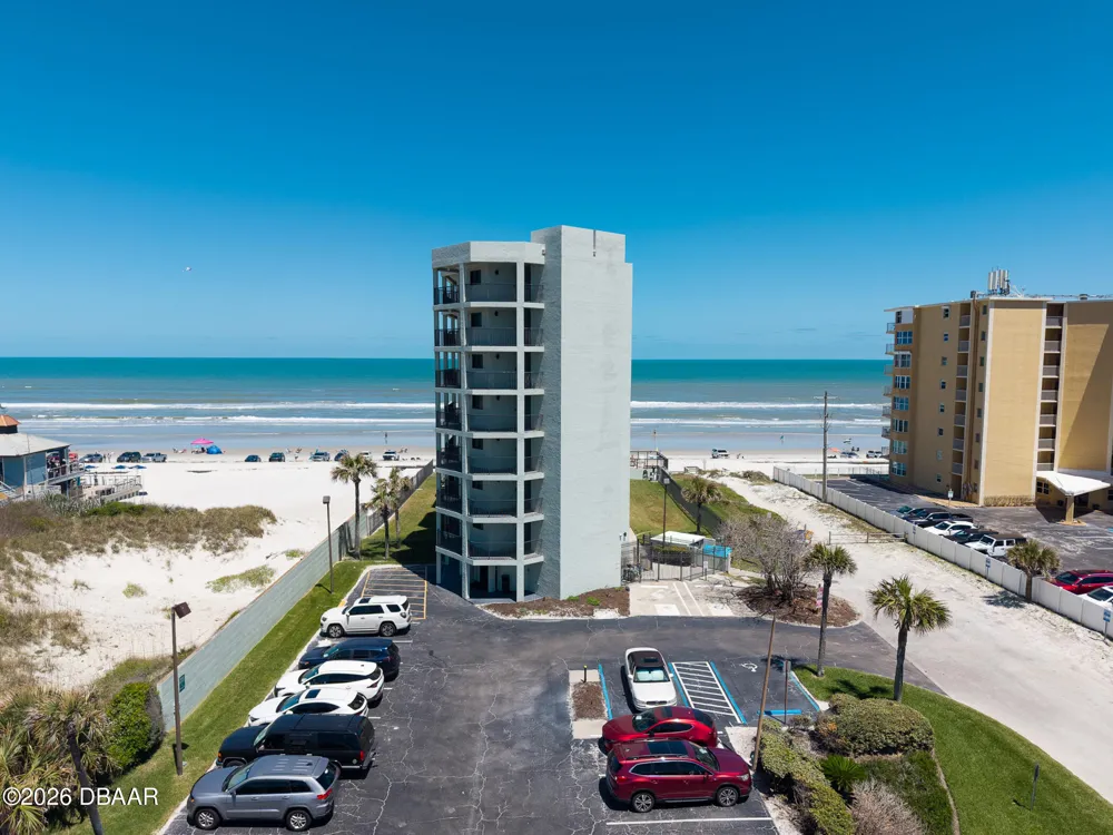 3405 S Atlantic Avenue #101 New Smyrna Beach, FL 32169