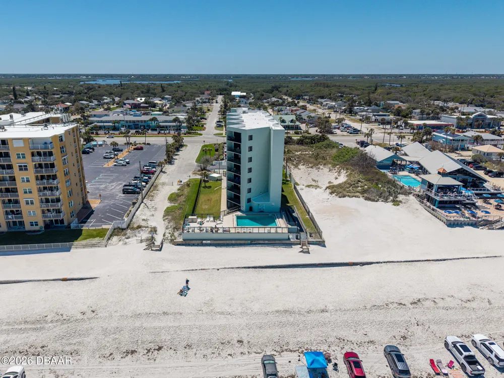 3405 S Atlantic Avenue #101 New Smyrna Beach, FL 32169