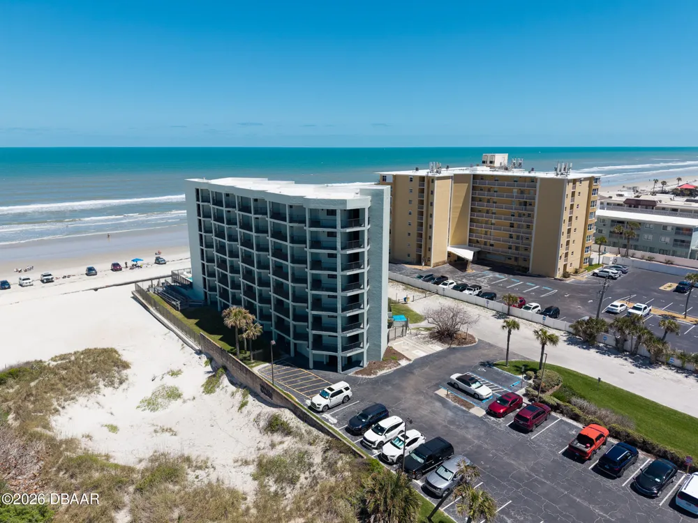 3405 S Atlantic Avenue #101 New Smyrna Beach, FL 32169
