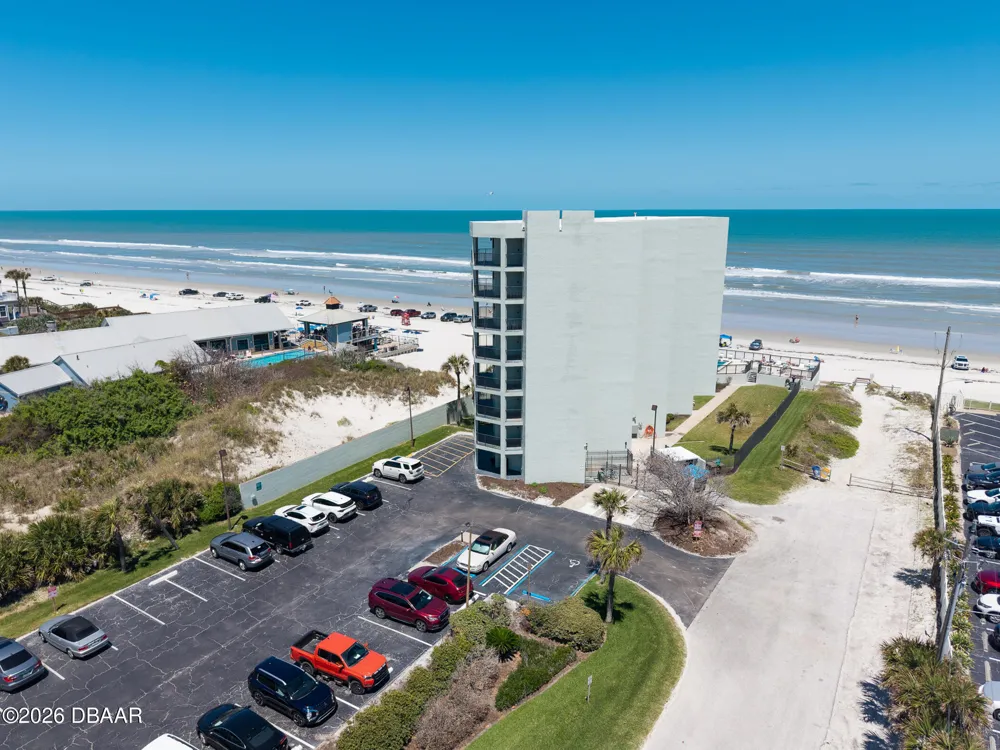 3405 S Atlantic Avenue #101 New Smyrna Beach, FL 32169