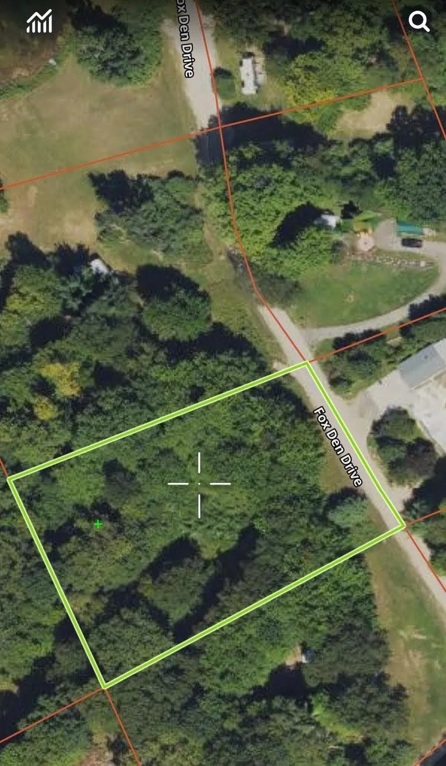 6465 Fox Den #197 Custer, MI 49405