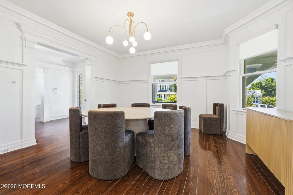 211 Cedar Avenue Allenhurst, NJ 07711
