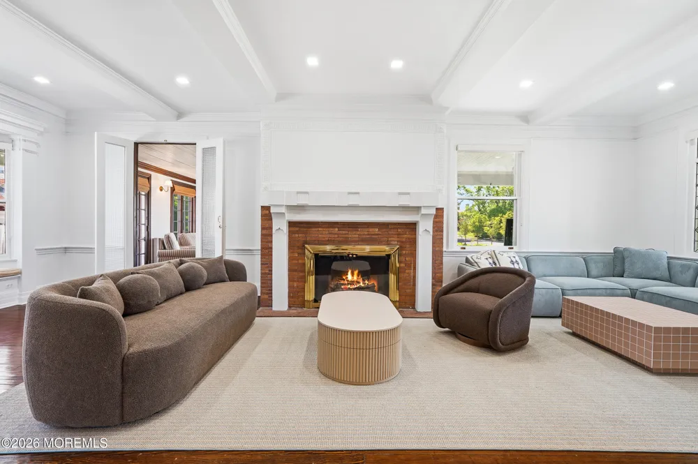 211 Cedar Avenue Allenhurst, NJ 07711