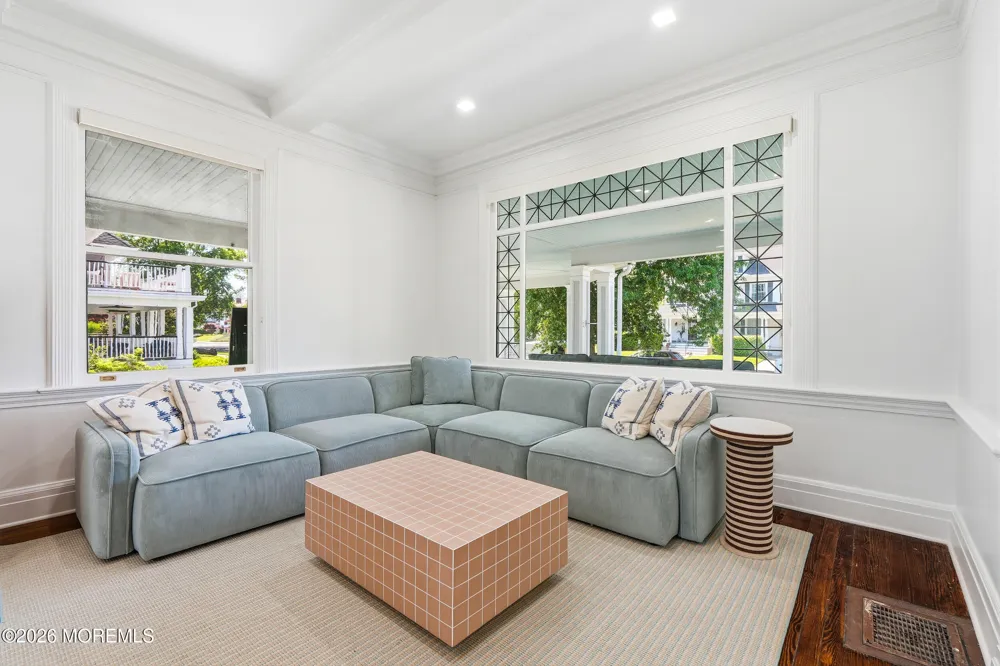 211 Cedar Avenue Allenhurst, NJ 07711