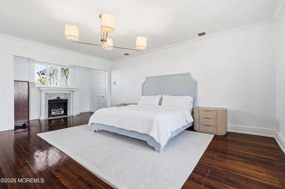 211 Cedar Avenue Allenhurst, NJ 07711