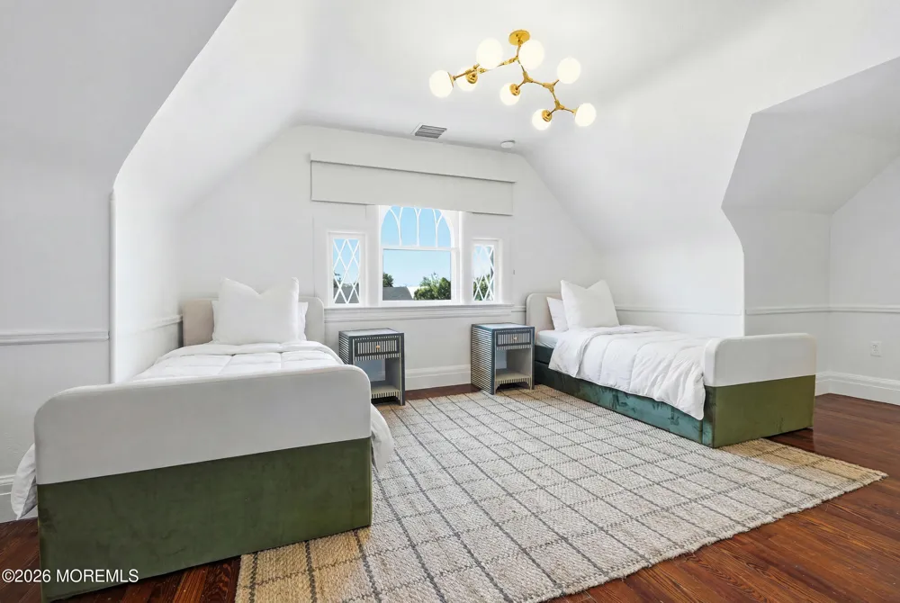 211 Cedar Avenue Allenhurst, NJ 07711