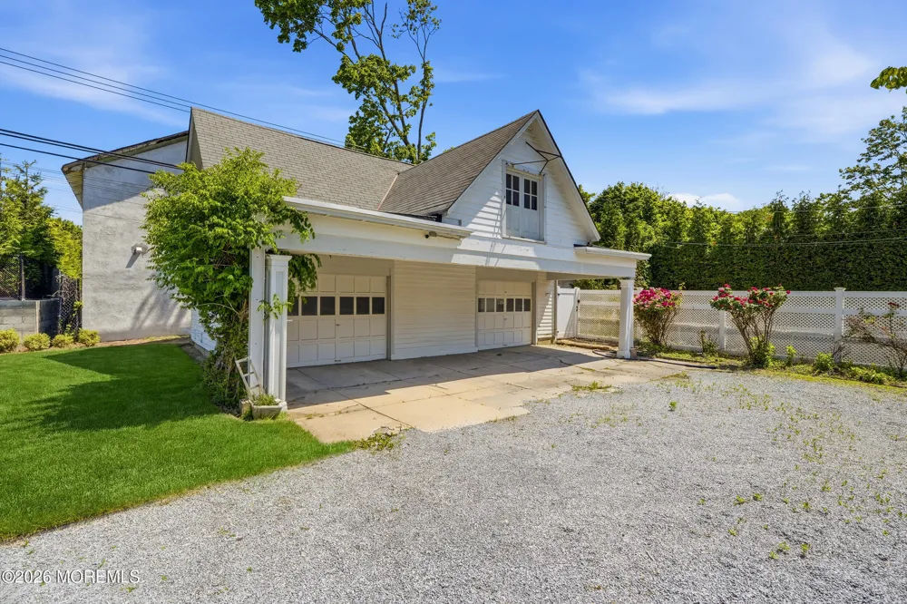 211 Cedar Avenue Allenhurst, NJ 07711