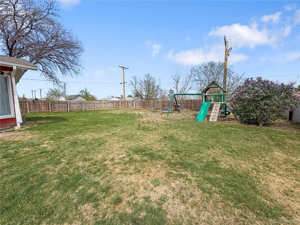 662 Ash Avenue Akron, CO 80720