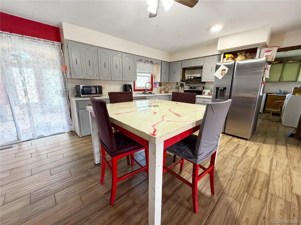 662 Ash Avenue Akron, CO 80720