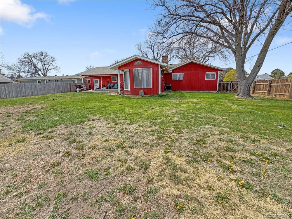 662 Ash Avenue Akron, CO 80720