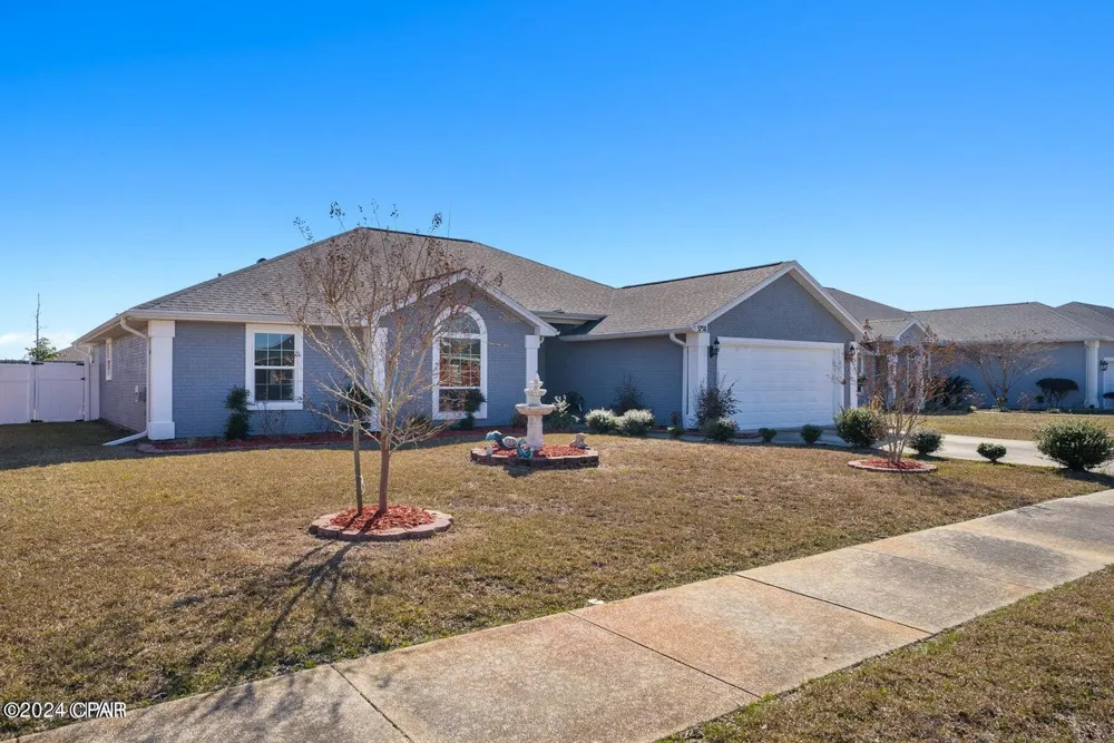 3758 Bay Tree Road Lynn Haven, FL 32444