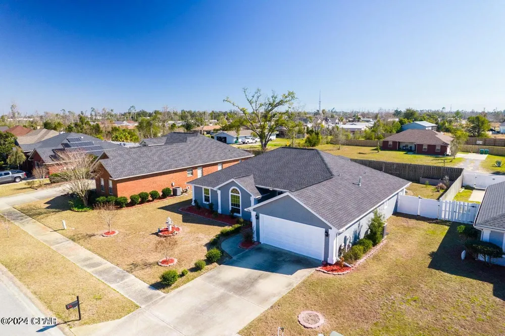 3758 Bay Tree Road Lynn Haven, FL 32444