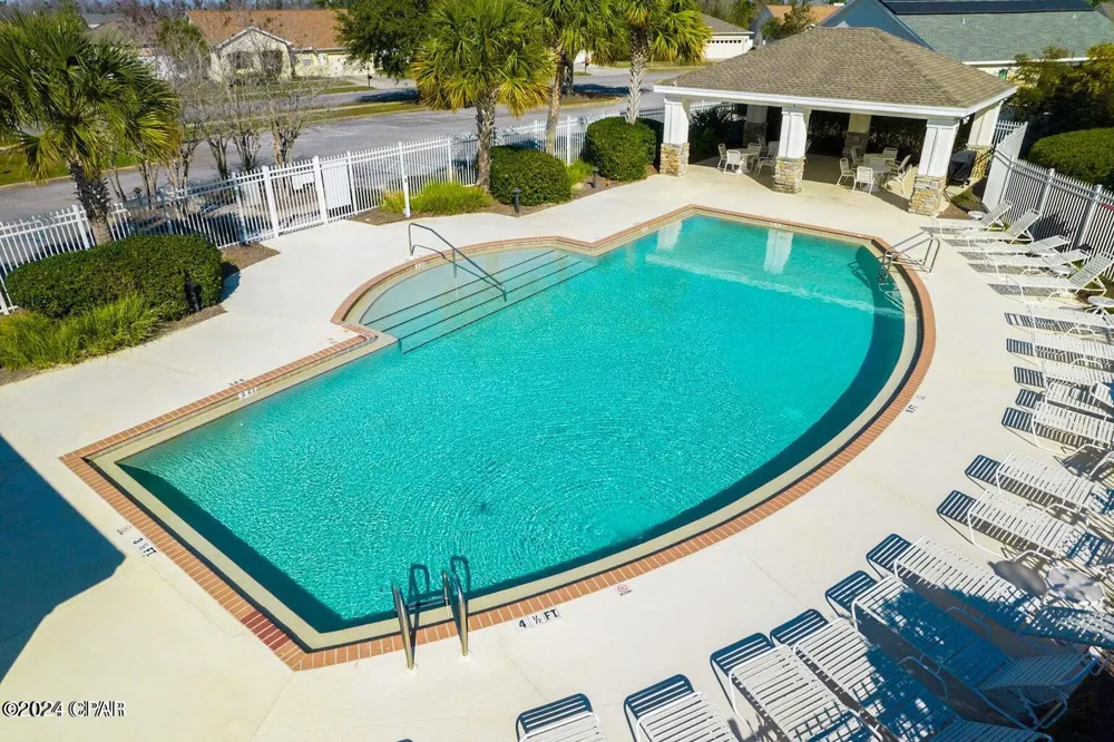 3758 Bay Tree Road Lynn Haven, FL 32444