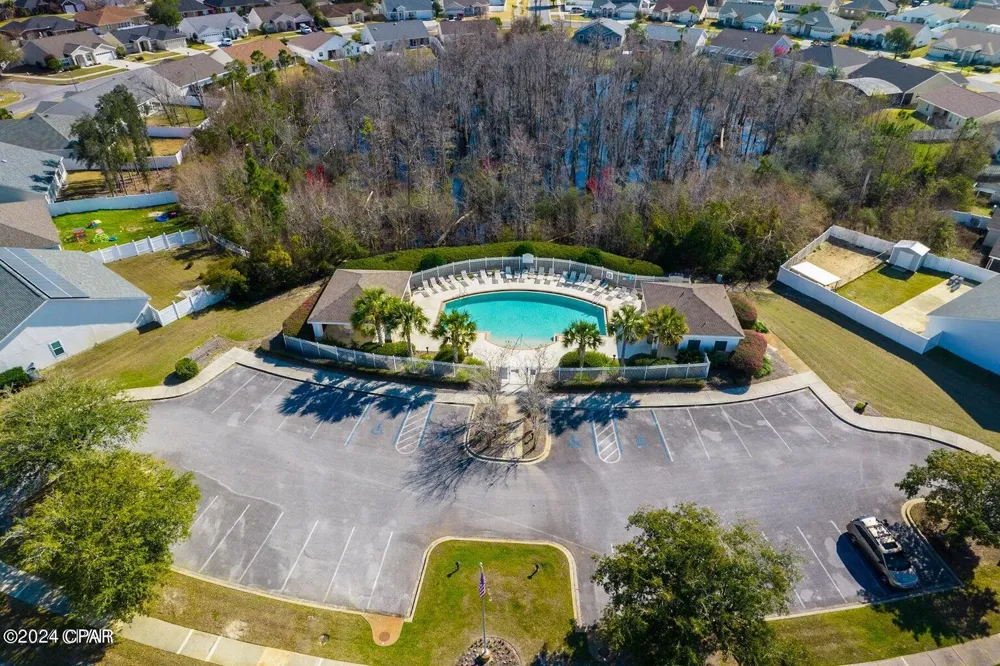3758 Bay Tree Road Lynn Haven, FL 32444