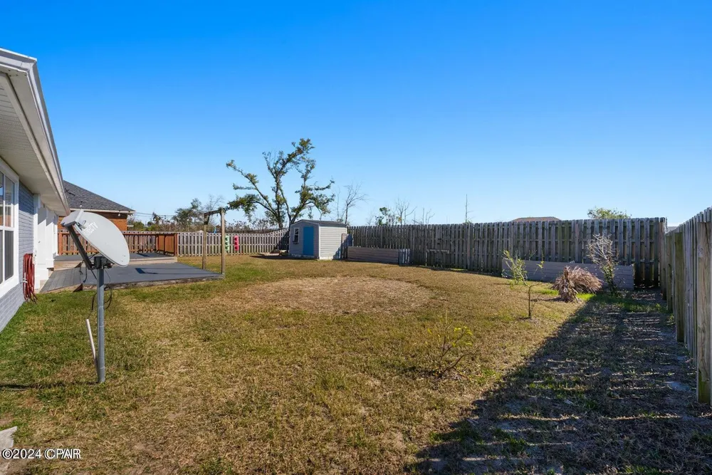3758 Bay Tree Road Lynn Haven, FL 32444