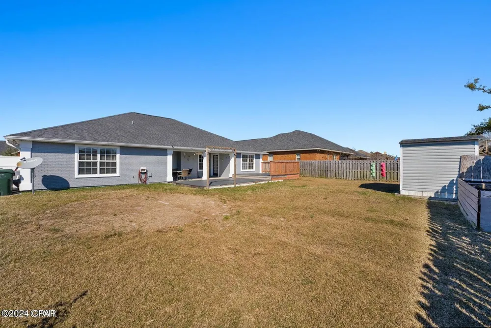 3758 Bay Tree Road Lynn Haven, FL 32444