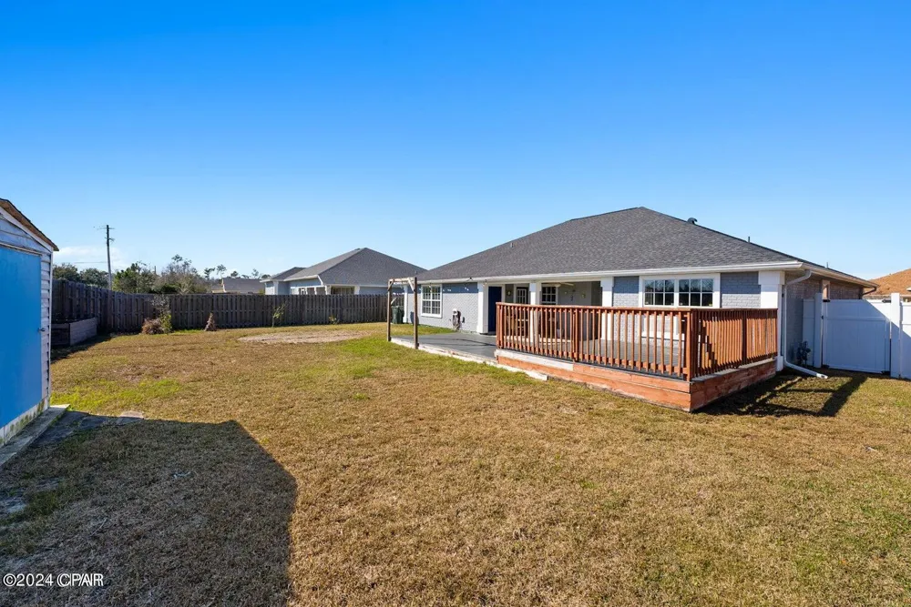 3758 Bay Tree Road Lynn Haven, FL 32444
