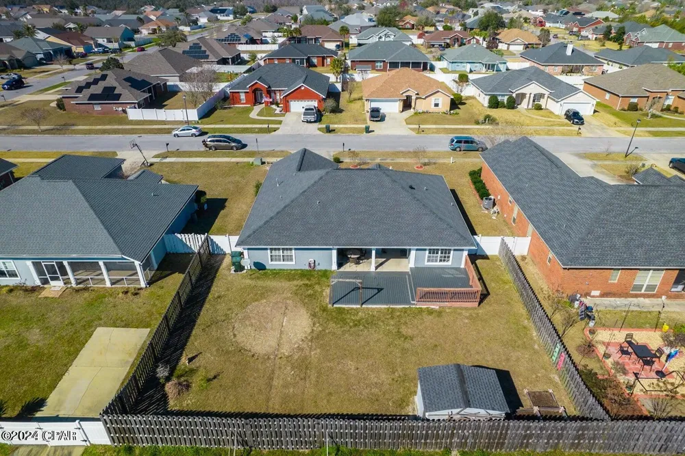 3758 Bay Tree Road Lynn Haven, FL 32444