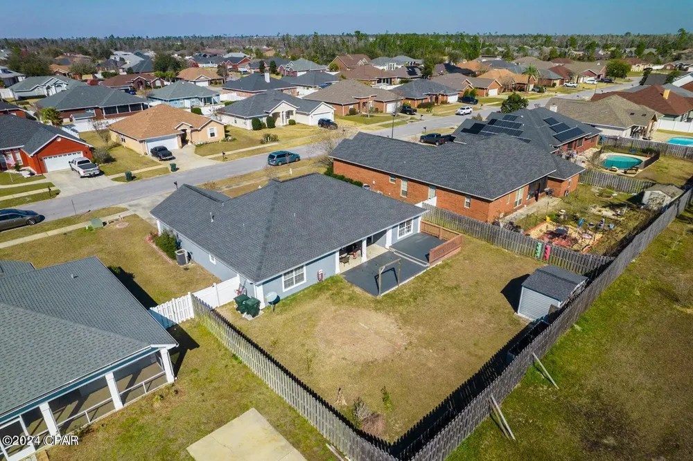 3758 Bay Tree Road Lynn Haven, FL 32444