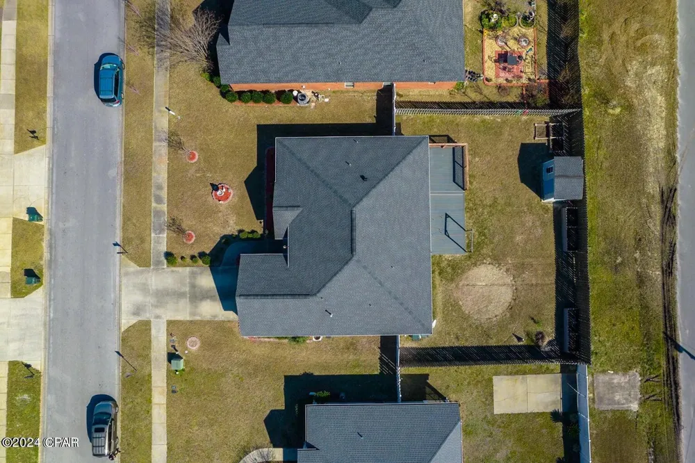 3758 Bay Tree Road Lynn Haven, FL 32444
