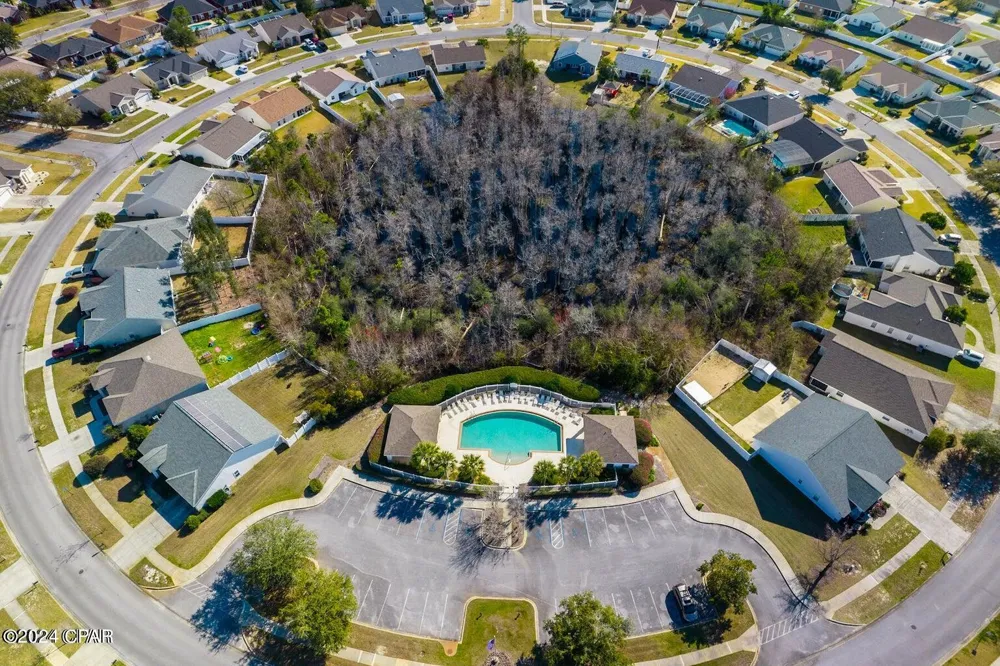 3758 Bay Tree Road Lynn Haven, FL 32444