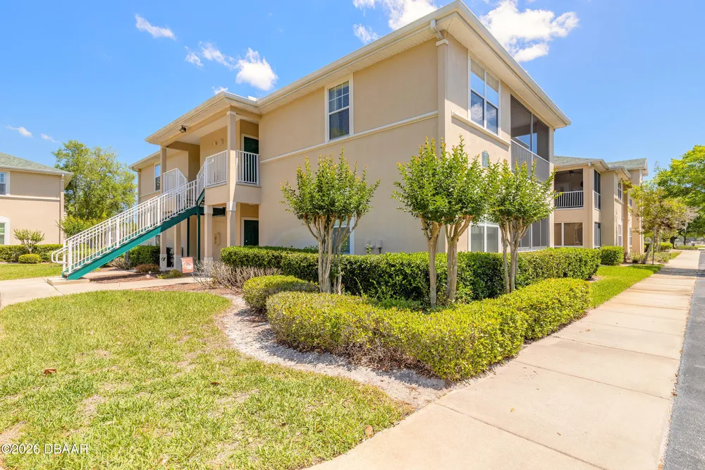 830 Airport Road #209 Port Orange, FL 32128