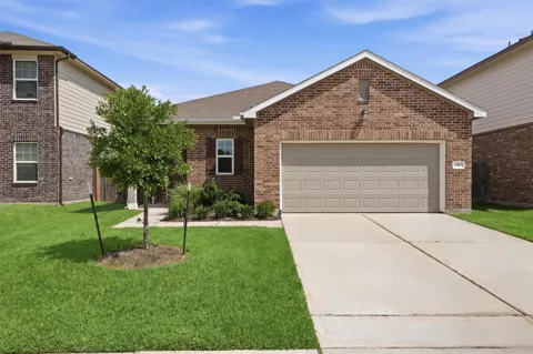 13415 Wembley Heights Drive