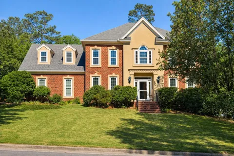 4503 Ridgepine Drive