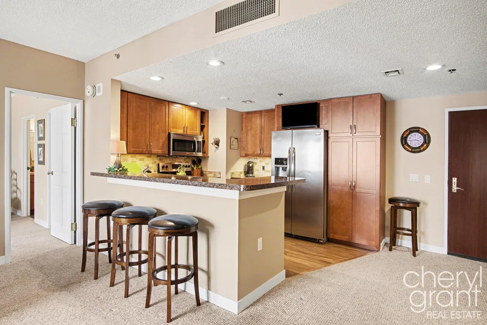 158 Campau Circle NW #1516 Grand Rapids, MI 49503
