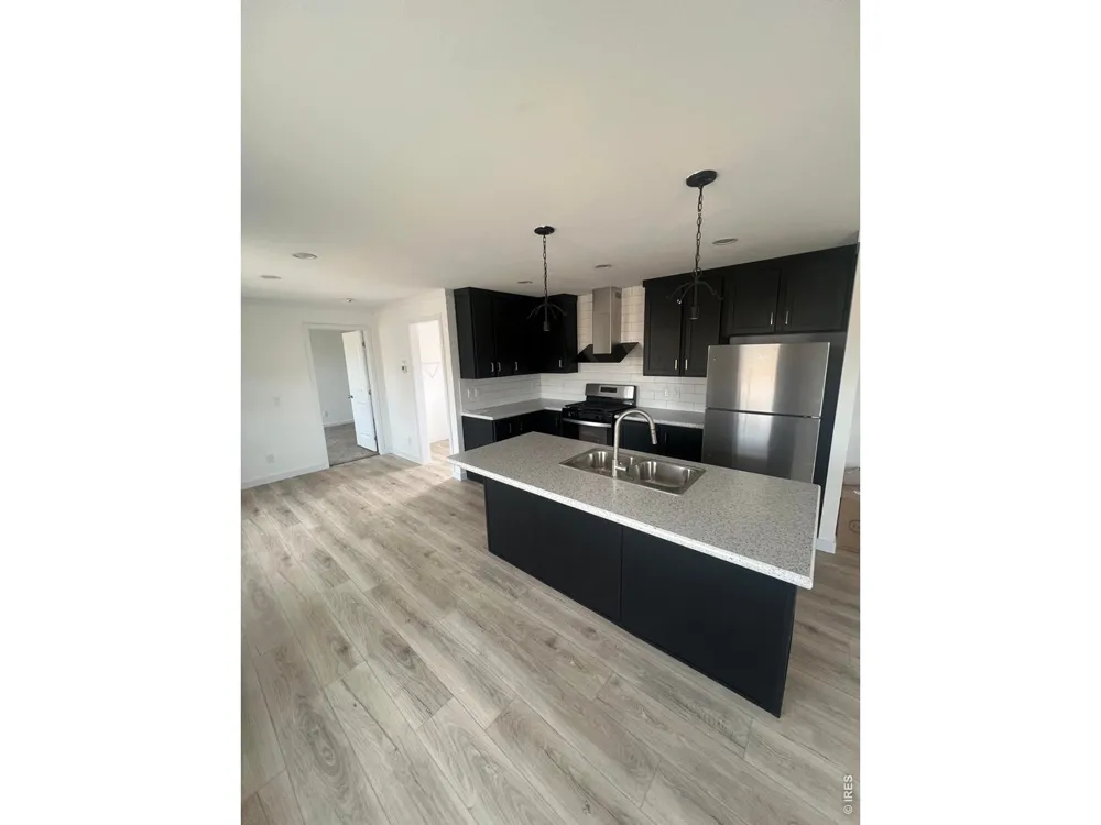 227 Lincoln Avenue #1 Nunn, CO 80648